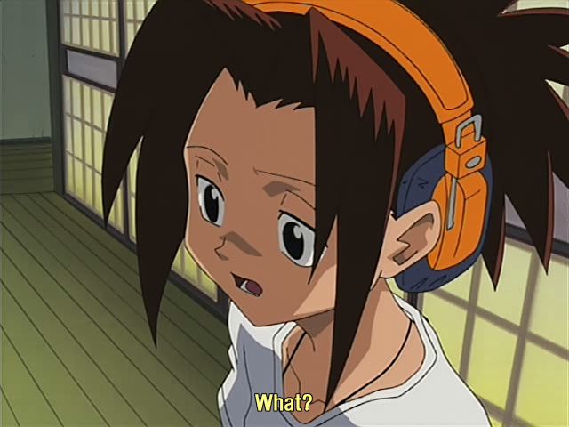 Otaku Gallery  / Anime e Manga / Shaman King / Screen Shots / Episodi / 15 - Bonekillers 15th Round / 023.jpg